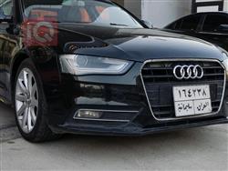 اودي A4